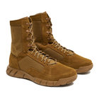 Ботинки Oakley® Light Assault Boot 2 US 12.5/UK 11.5/EU 47 Coyote - изображение 3