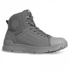 Тактические высокие кеды Pentagon Hybrid 2.0 Boots Wolf Black 42 (273 мм)