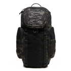 Рюкзак тактический Oakley® Link Pack Miltac 2.0 MultiCam® MultiCam Black