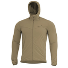 Куртка Pentagon Helios Sun Jacket Койот S - зображення 1