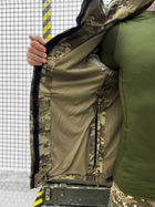 Куртка мультикам armament XS - изображение 7