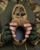 Тактичні черевики тактичні makva ор 45 - зображення 5