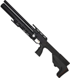 Пневматична гвинтівка (PCP) Zbroia Sapsan TAC 550/300 калібр 4.5 мм Black (Z26.2.4.161) - зображення 1