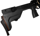 Пневматична гвинтівка (PCP) Zbroia Sapsan TAC 550/300 калібр 4.5 мм Black (Z26.2.4.161) - зображення 4
