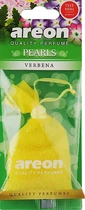 Ароматизатор повітря "Вербена" - Areon Pearls Verbena (906434-8894)
