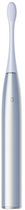 Електрична зубна щітка Oclean X Pro Digital Set Electric Toothbrush Glamour Silver (96970810552584) - зображення 5