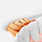 Електрична зубна щітка Oclean Flow S Sonic Electric Toothbrush White - зображення 5