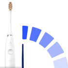 Електрична зубна щітка Oclean Flow S Sonic Electric Toothbrush White - зображення 6