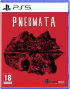 Gra na PS5 Pneumata (płyta Blu-ray) (5061005780903)