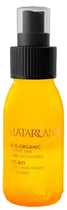 Флюїд Matarrania 100% Bio Зволожуючий для чутливої шкіри обличчя 60 мл (0691835338040) - зображення 1