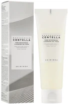 Осветляющая гель-пенка для умывания SKIN1004 Madagascar Centella Tone Brightening Cleansing Gel Foam 125 мл (8809576261189)