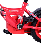 Велосипед дитячий Volare Disney Cars 10 Червоний (31005-NP) (8715347911002) - зображення 2