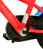 Велосипед дитячий Volare Spiderman 12 Червоно-синій (8715347212833) - зображення 10