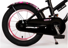 Велосипед дитячий Volare Miracle Cruiser 14 чорний (8715347214875) - зображення 7