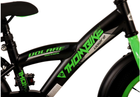 Велосипед дитячий Volare Thombike 14 зелений (8715347213748) - зображення 6