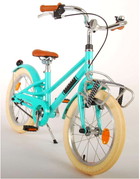 Велосипед дитячий Volare Melody 16 м'ятний (8715347216923) - зображення 14