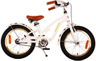 Велосипед дитячий Volare Miracle Cruiser 16 білий (8715347216886) - зображення 1