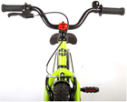 Велосипед дитячий Volare Rocky 16 зелено-чорний (8715347916618) - зображення 5