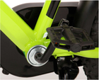 Велосипед дитячий Volare Rocky 16 зелено-чорний (8715347916618) - зображення 6