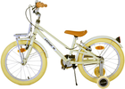 Велосипед дитячий Volare Melody Satin Sand 18 Бежевий (8715347218712) - зображення 5