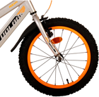 Велосипед дитячий Volare Rocky 18 сірий (8715347217296) - зображення 9