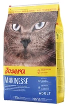 Сухой корм для кошек Josera Marinesse гипоаллергенный для котов с проблемами переваривания