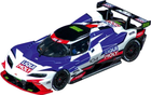 Автомобіль Carrera Evolution KTM X-BOW GTX Liqui Moly No.104 (4007486277458) - зображення 1