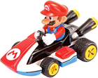 Zestaw aut Carrera Pull & Speed Nintendo Mario Kart 3 szt (9003150130109) - obraz 3