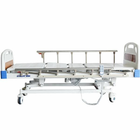Кровать медична електрична функціональна MEDIK YA-D3-3 (YA-D3-3) - зображення 2