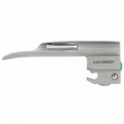 Набір FO дорослий ларингоскоп Xenon 2.5В + 3 Miller клинка Luxamed - зображення 4