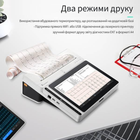 Електрокардіограф Carewell NEO ECG T180 (Carewell NEO ECG T180) - изображение 4