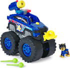 Pojazd Spin Master Paw Patrol Rescue Wheels Power Haulin Cruiser Chase (681147017801) - obraz 2