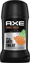 Дезодорант-олівець - Axe Jungle Fresh 50ml (1182342-949995667-2)