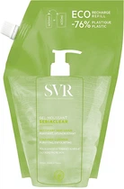 Очищающий гель - SVR Sebiaclear Gel Moussant (дой-пак) 400ml (1149308-292766410-2)