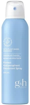 Дезодорант-антиперспірант спрей - Amway G&H Goodness & Health Protect Antiperspirant Deodorant Spray 200ml