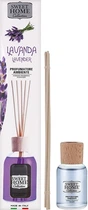 Аромадифузор "Лаванда" - Sweet Home Collection Lavender Aroma Diffuser 100ml (1103213-1469559-2)