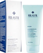 Деликатный очищающий гель для лица Rilastil Aqua Detergente Viso 200ml (200 мл) (920664-997061-2)