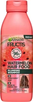 Шампунь для тонкого волосся Garnier Fructis HairFood Соковитий кавун 350 мл (3600542389082)