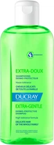 Шампунь захисний для частого застосування Ducray Extra-Doux 200ml (696361-618571-2)