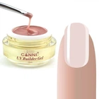Конструюючий гель Canni Uv Builder gel 302 - Thing Pink (15 мл) (681481-947866-2)