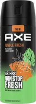 Дезодорант аэрозоль - Axe Jungle Fresh 150ml (1163272-1551417-2)