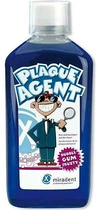Детский ополаскиватель для выявления зубного налета - Miradent Plaque Agent 500ml (1292969-4083819)
