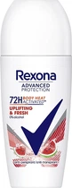 Антиперспирант шариковый "Энергия и свежесть. 72 часа" - Rexona 50ml (1166794-1554993-2)