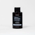 Шампунь Kundal Honey & Macadamia Nature Shampoo White Musk 100ml