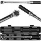 Динамометрический Ключ Трещеточный 1/2", 40-200 Нм, L=445-465 мм YATO (YT-07743)