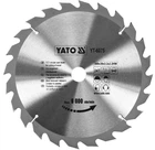 Диск по Дереву Ø 300 х 30 х 3.2 мм, 24 зуба YATO (YT-6075)