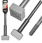 Бучарда Для Перфоратора SDS-Max 60 х 60 х 240 мм YATO (YT-47348)