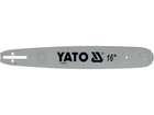 Шина Для Электропилы 40 см на Цепь 0.325"; 66Z YATO (YT-849331)
