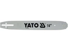 Шина на Бензопилу 36 см Для Пильной Цепи 3/8" 52Z YATO (YT-849382)