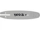 Шина Для Бензопилы 20 см на Цепь 3/8"; 33Z YATO (YT-84921)